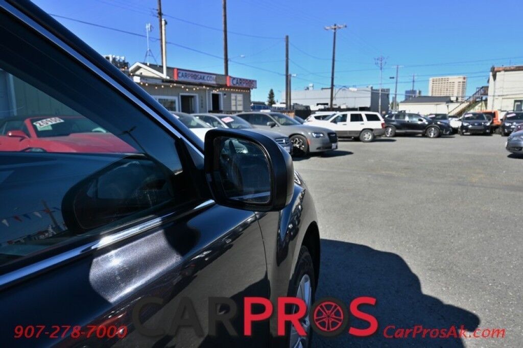 2013 Subaru Outback AWD - 2.5L Pzev - Automatic - Vehicle Dynamic Control - ABS Brakes - Power Windows & Locks -Tilt & Telescoping Wheel - AM/FM Radio - Bluetooth With Aux - Roof Rack Anchorage AK