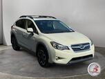 2013 Subaru XV CROSSTREK Premium