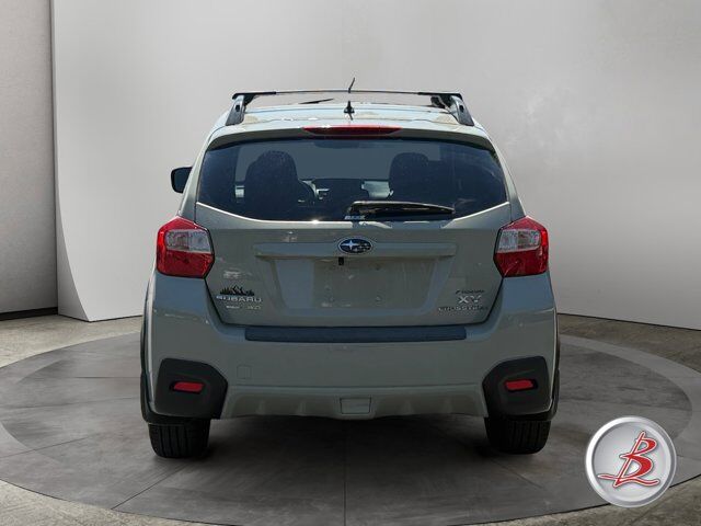 2013 Subaru XV CROSSTREK Premium Salt Lake City UT