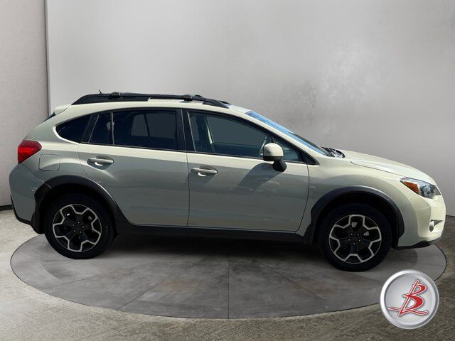 2013 Subaru XV CROSSTREK Premium Salt Lake City UT