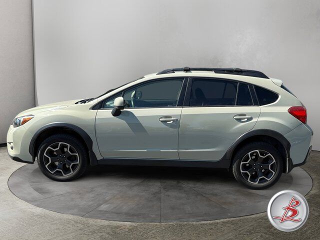 2013 Subaru XV CROSSTREK Premium Salt Lake City UT