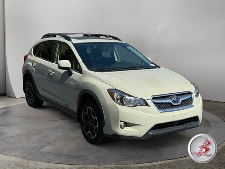 2013_Subaru_XV CROSSTREK_Premium_ Salt Lake City UT