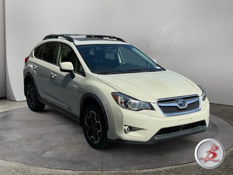 2013 Subaru XV CROSSTREK Premium Salt Lake City UT