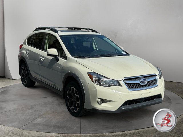 2013 Subaru XV CROSSTREK Premium Salt Lake City UT