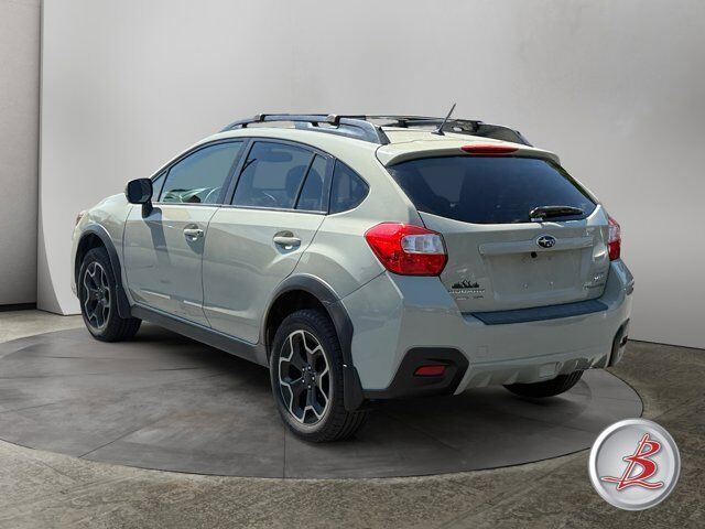 2013 Subaru XV CROSSTREK Premium Salt Lake City UT