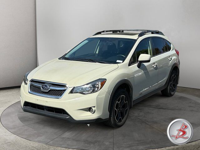 2013 Subaru XV CROSSTREK Premium Salt Lake City UT