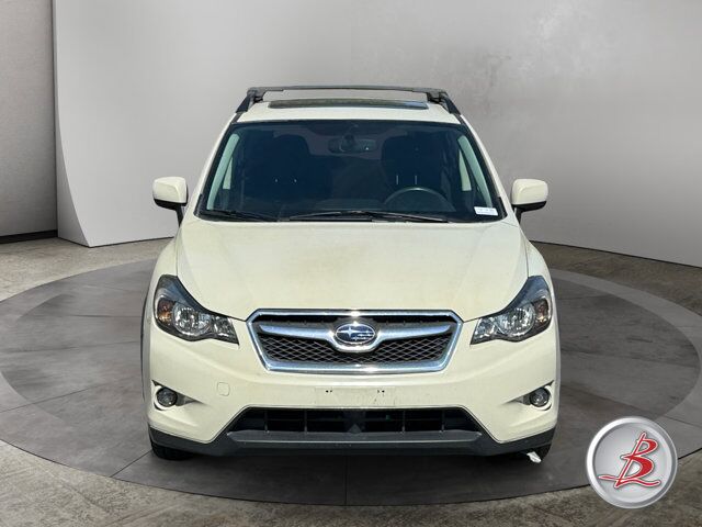 2013 Subaru XV CROSSTREK Premium Salt Lake City UT