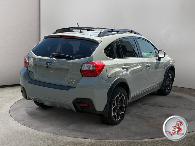 2013 Subaru XV CROSSTREK Premium Salt Lake City UT