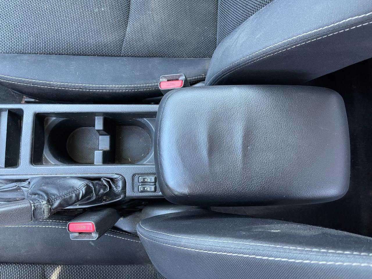 2013 Subaru XV Crosstrek . Post Falls ID