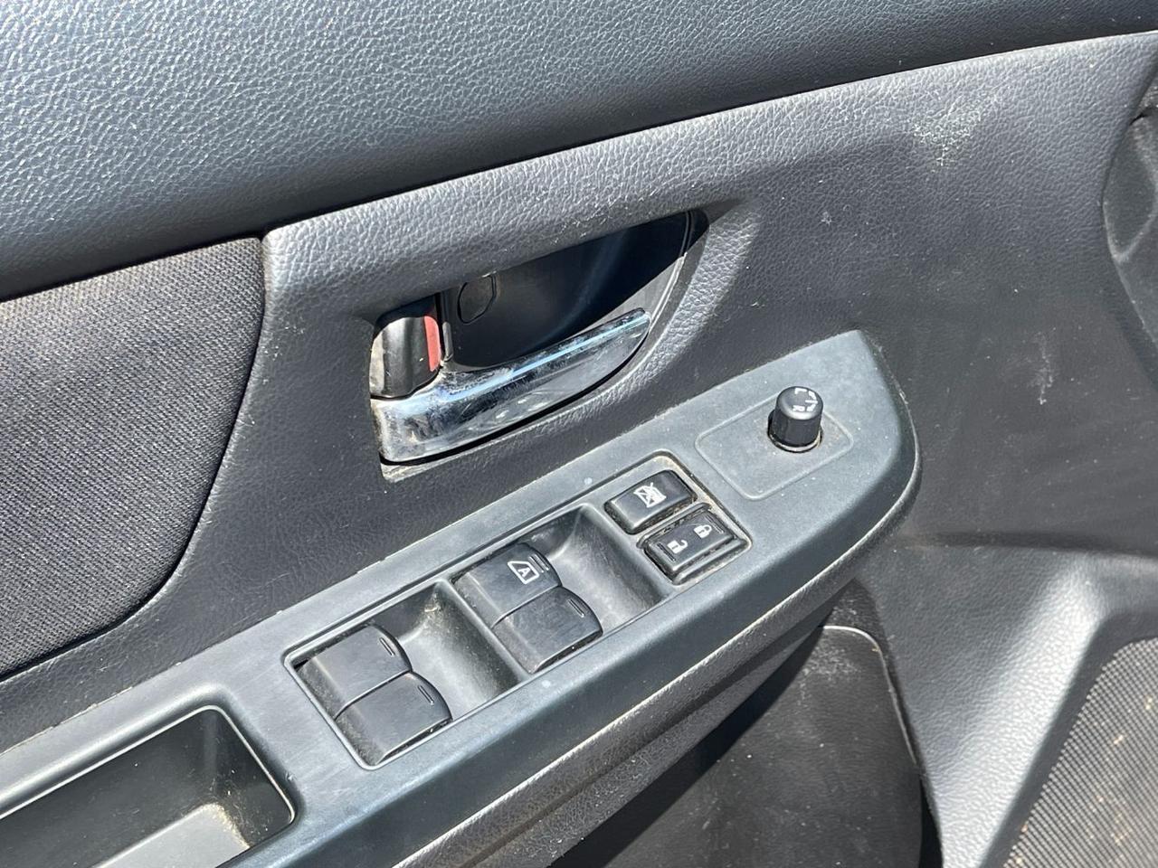 2013 Subaru XV Crosstrek . Post Falls ID