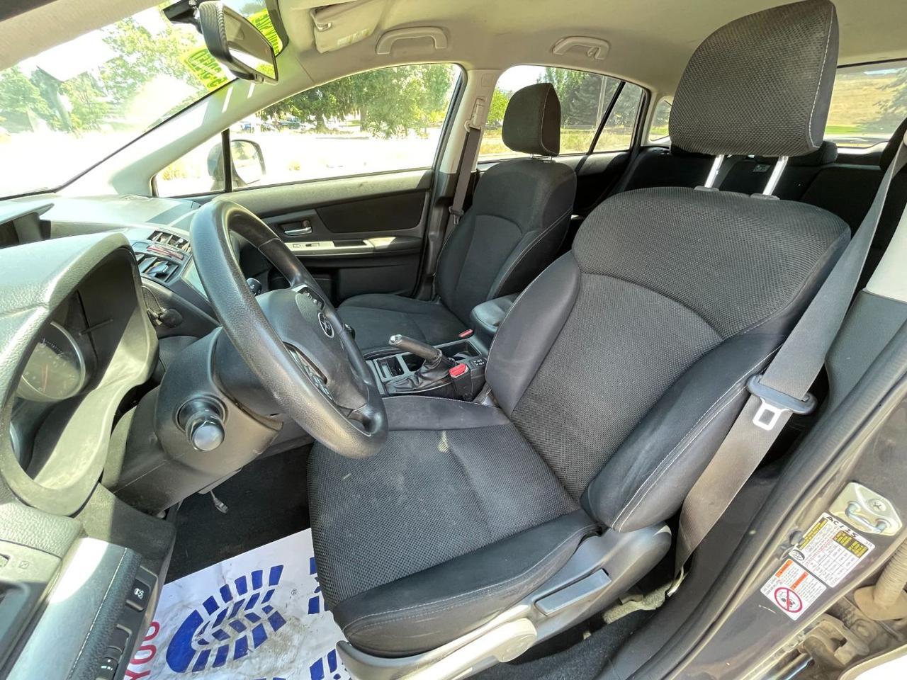 2013 Subaru XV Crosstrek . Post Falls ID