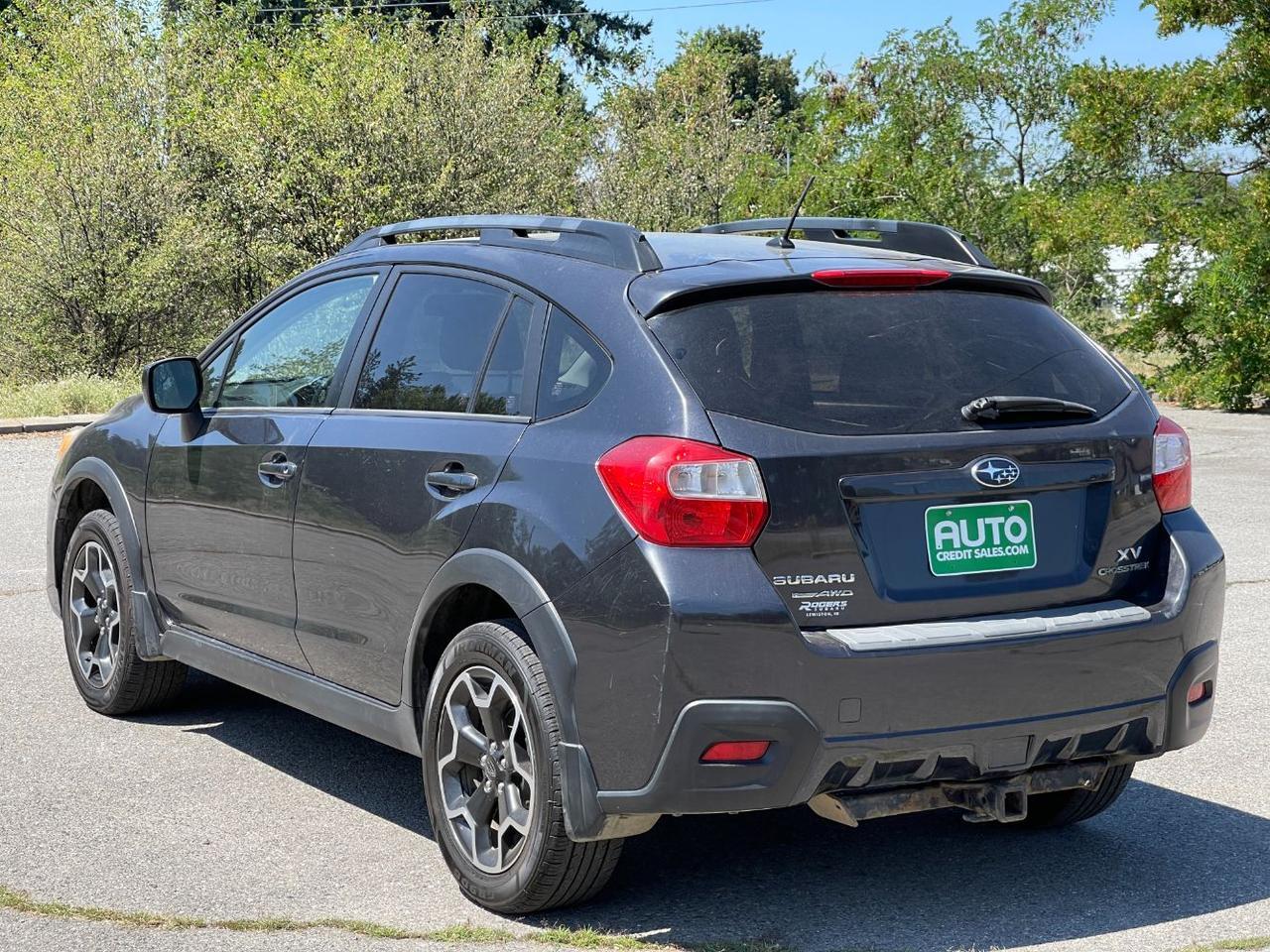 2013 Subaru XV Crosstrek . Post Falls ID
