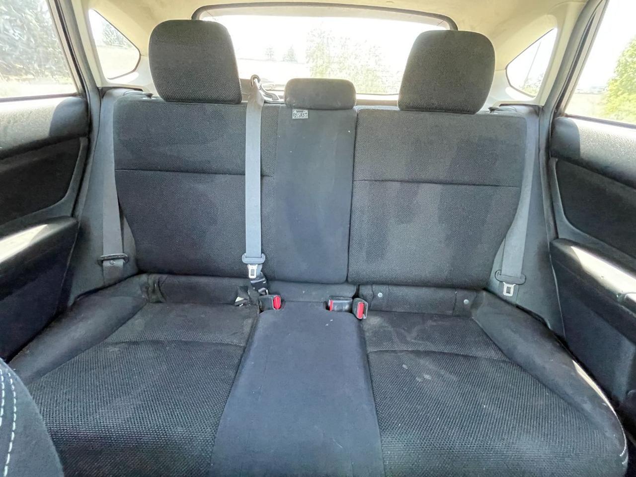 2013 Subaru XV Crosstrek . Post Falls ID