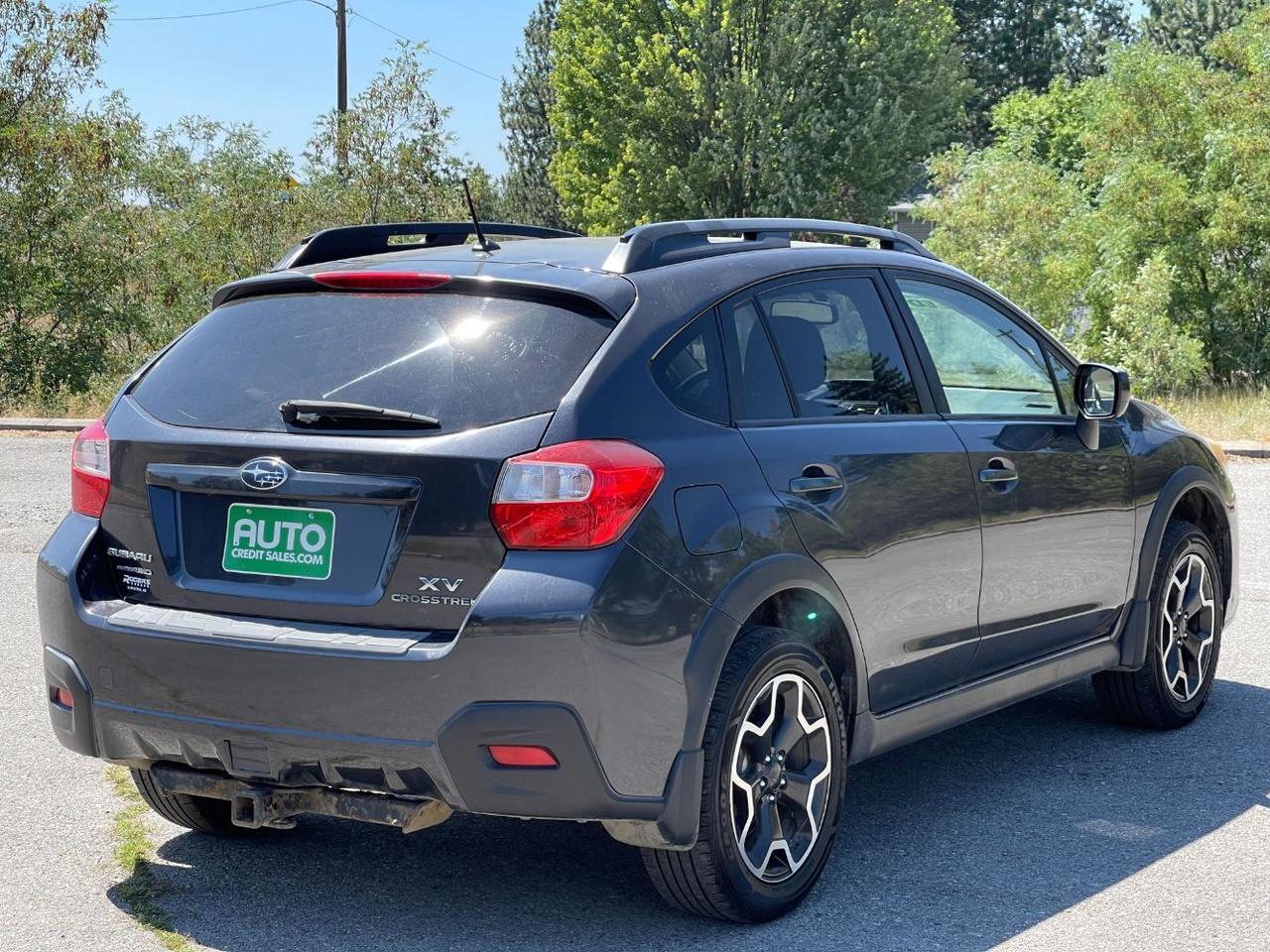2013 Subaru XV Crosstrek . Post Falls ID