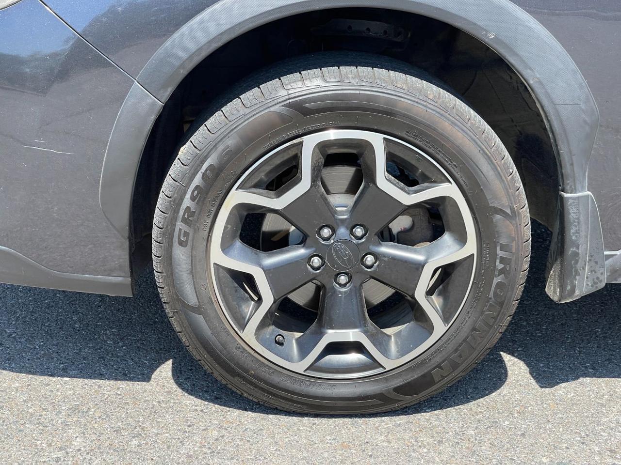 2013 Subaru XV Crosstrek . Post Falls ID