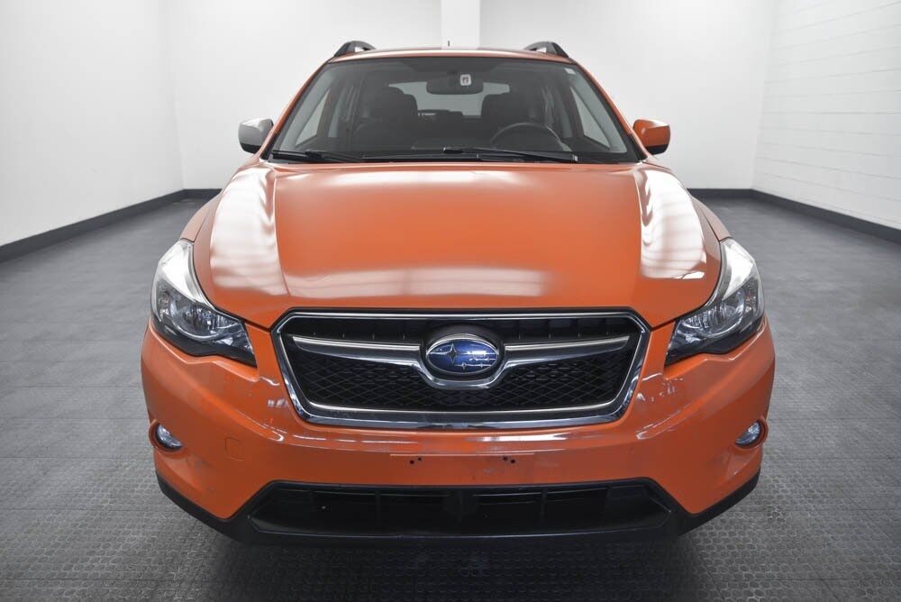 2013 Subaru XV Crosstrek 2.0i Limited Akron OH