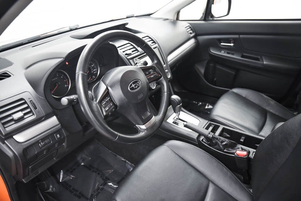 2013 Subaru XV Crosstrek 2.0i Limited Akron OH