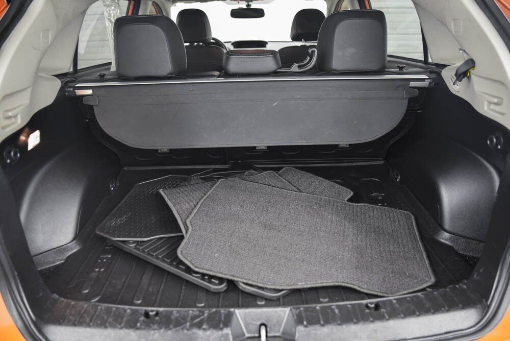 2013 Subaru XV Crosstrek 2.0i Limited Akron OH