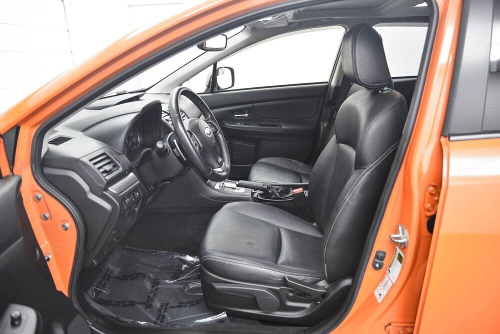 2013 Subaru XV Crosstrek 2.0i Limited Akron OH