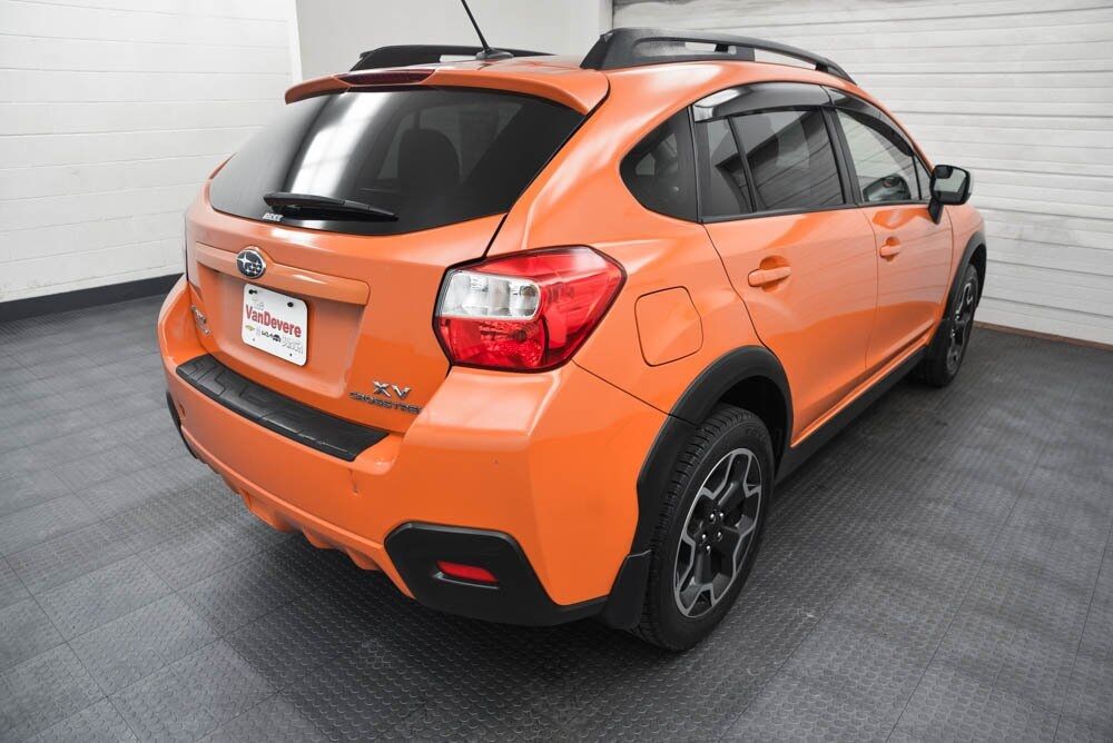 2013 Subaru XV Crosstrek 2.0i Limited Akron OH