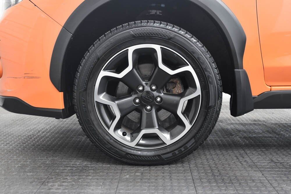 2013 Subaru XV Crosstrek 2.0i Limited Akron OH