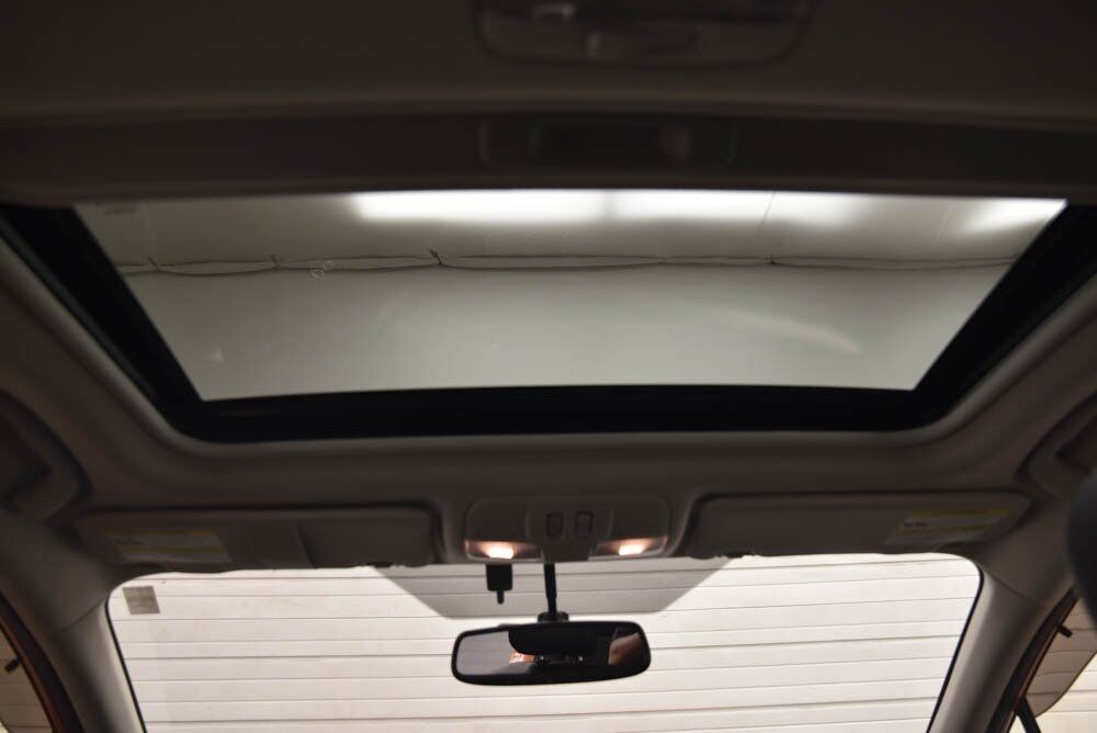 2013 Subaru XV Crosstrek 2.0i Limited Akron OH