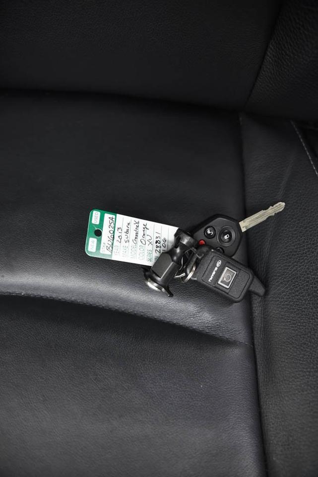 2013 Subaru XV Crosstrek 2.0i Limited Akron OH