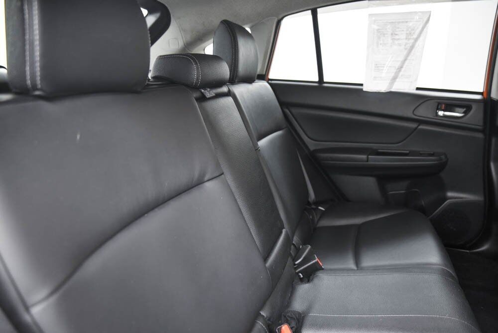 2013 Subaru XV Crosstrek 2.0i Limited Akron OH
