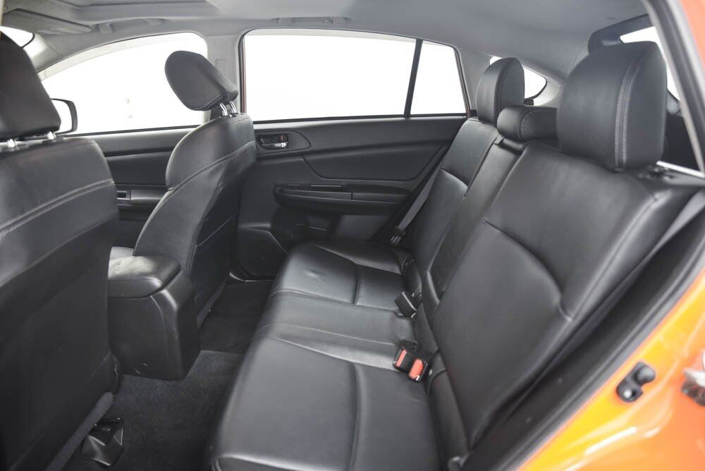 2013 Subaru XV Crosstrek 2.0i Limited Akron OH