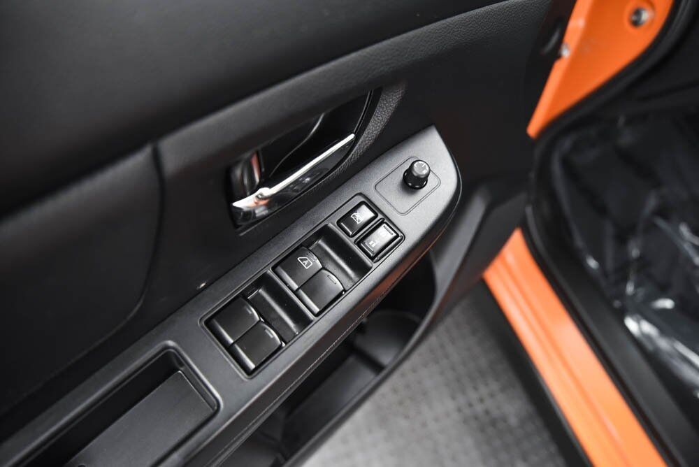 2013 Subaru XV Crosstrek 2.0i Limited Akron OH