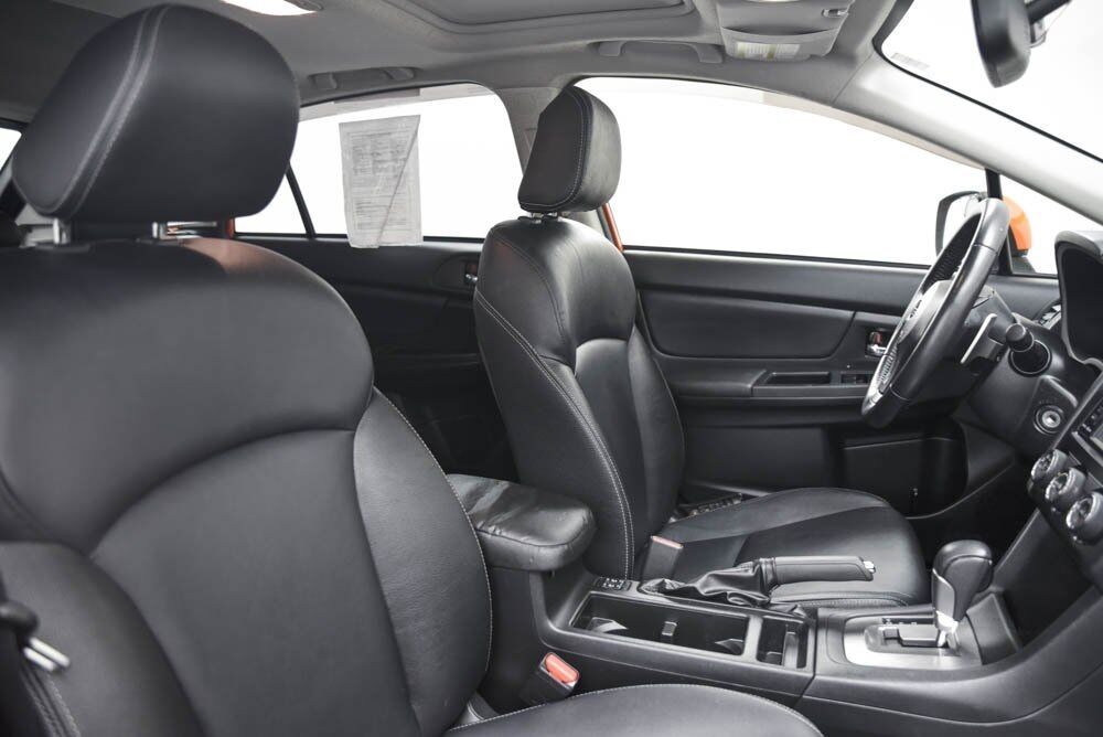 2013 Subaru XV Crosstrek 2.0i Limited Akron OH