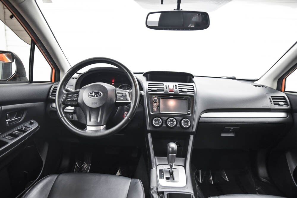 2013 Subaru XV Crosstrek 2.0i Limited Akron OH