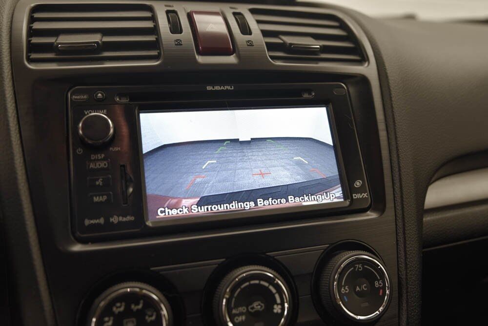 2013 Subaru XV Crosstrek 2.0i Limited Akron OH