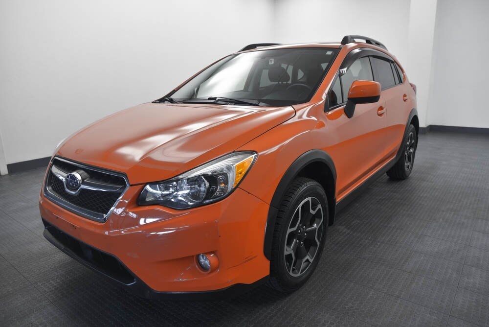 2013 Subaru XV Crosstrek 2.0i Limited Akron OH
