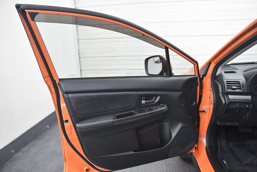 2013 Subaru XV Crosstrek 2.0i Limited Akron OH