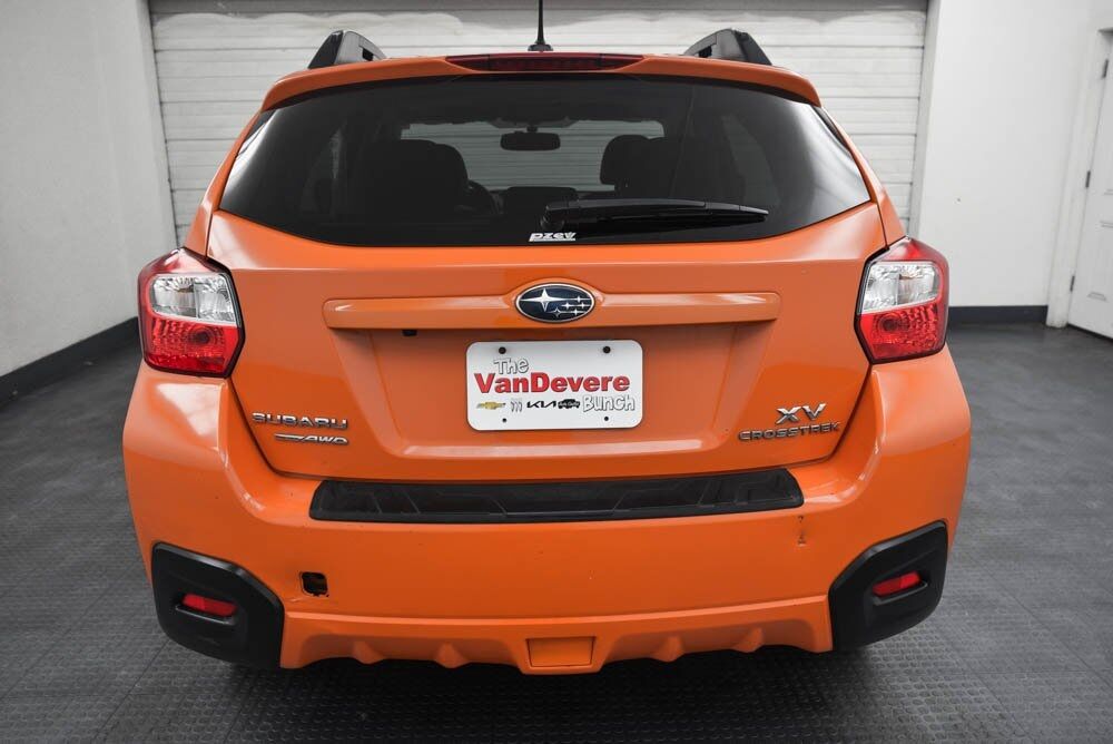 2013 Subaru XV Crosstrek 2.0i Limited Akron OH