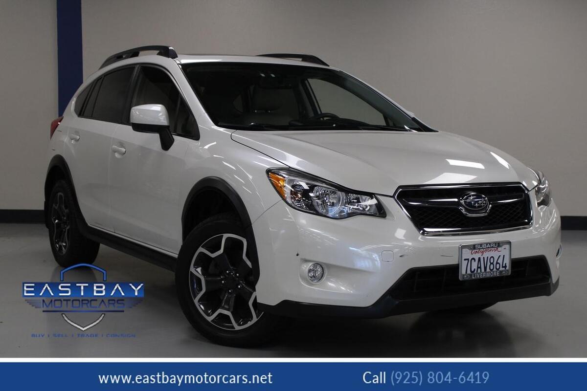 2013 Subaru XV Crosstrek 2.0i Limited Dublin CA