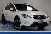 2013 Subaru XV Crosstrek 2.0i Limited