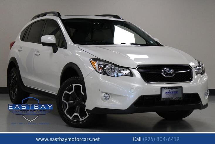 2013_Subaru_XV Crosstrek_2.0i Limited_ Dublin CA