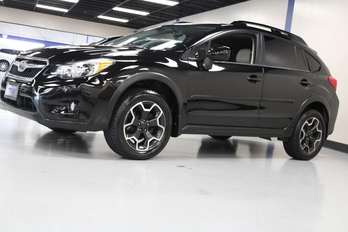2013 Subaru XV Crosstrek 2.0i Limited Dublin CA