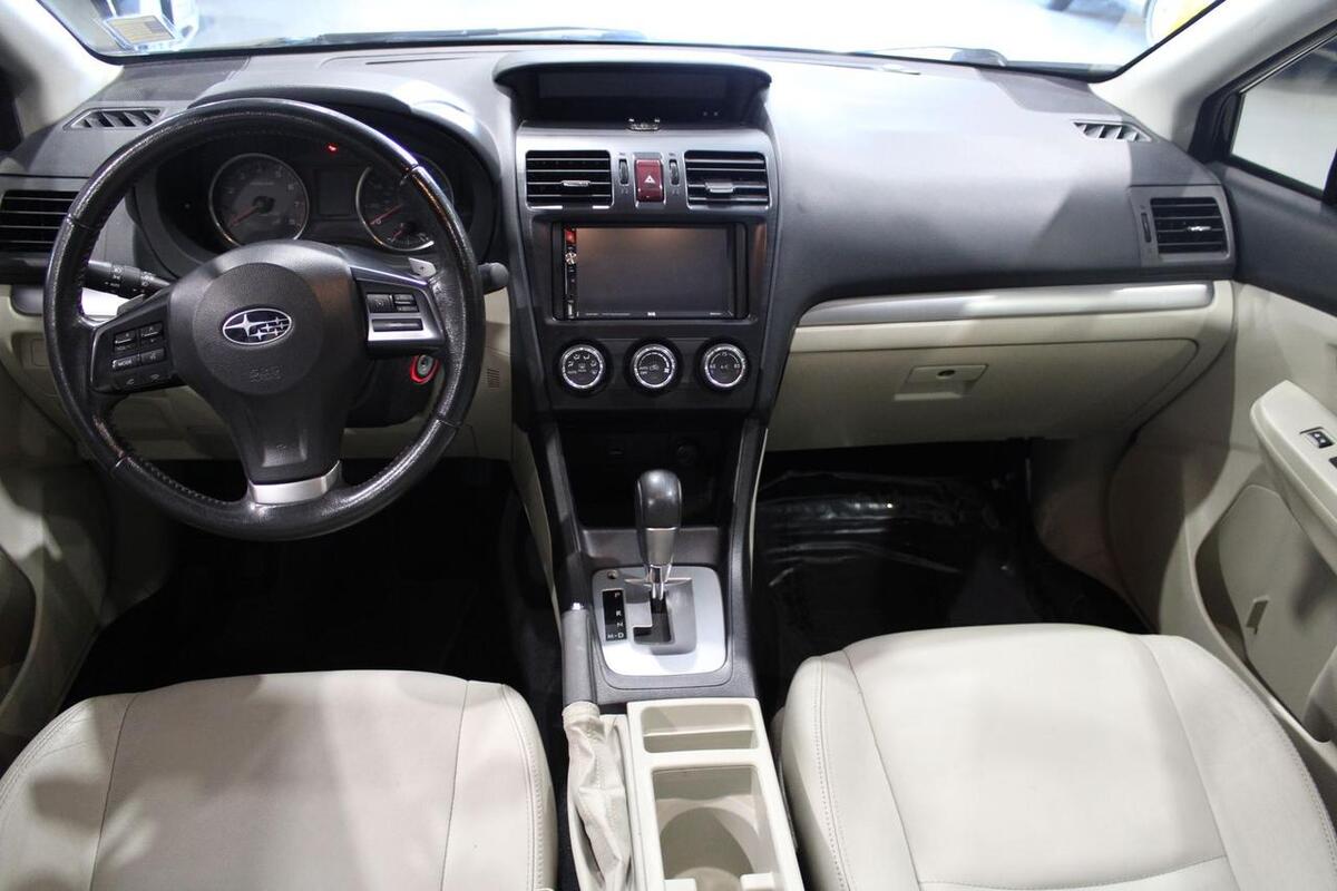 2013 Subaru XV Crosstrek 2.0i Limited Dublin CA
