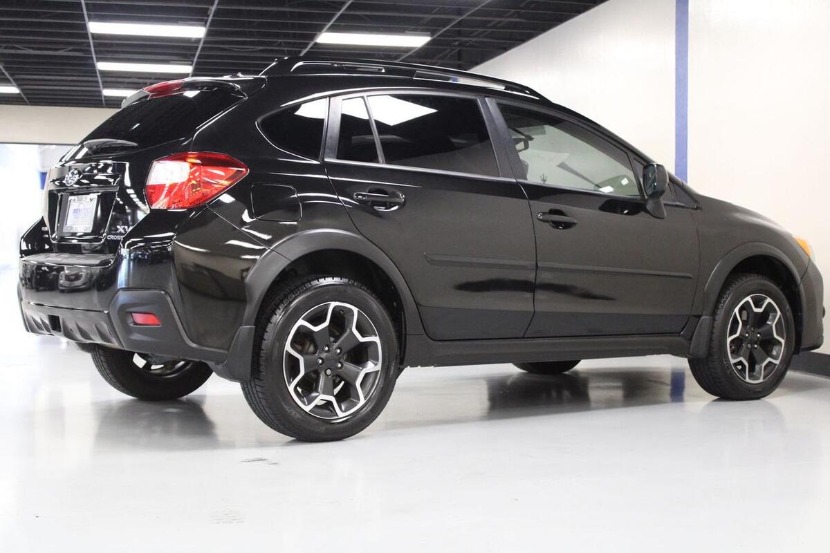 2013 Subaru XV Crosstrek 2.0i Limited Dublin CA