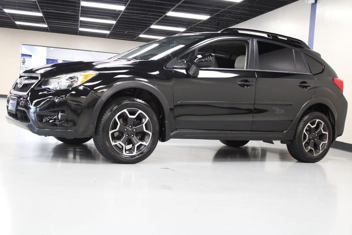 2013 Subaru XV Crosstrek 2.0i Limited Dublin CA