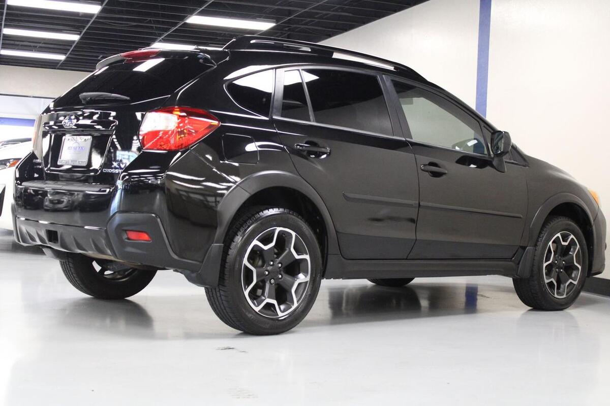 2013 Subaru XV Crosstrek 2.0i Limited Dublin CA
