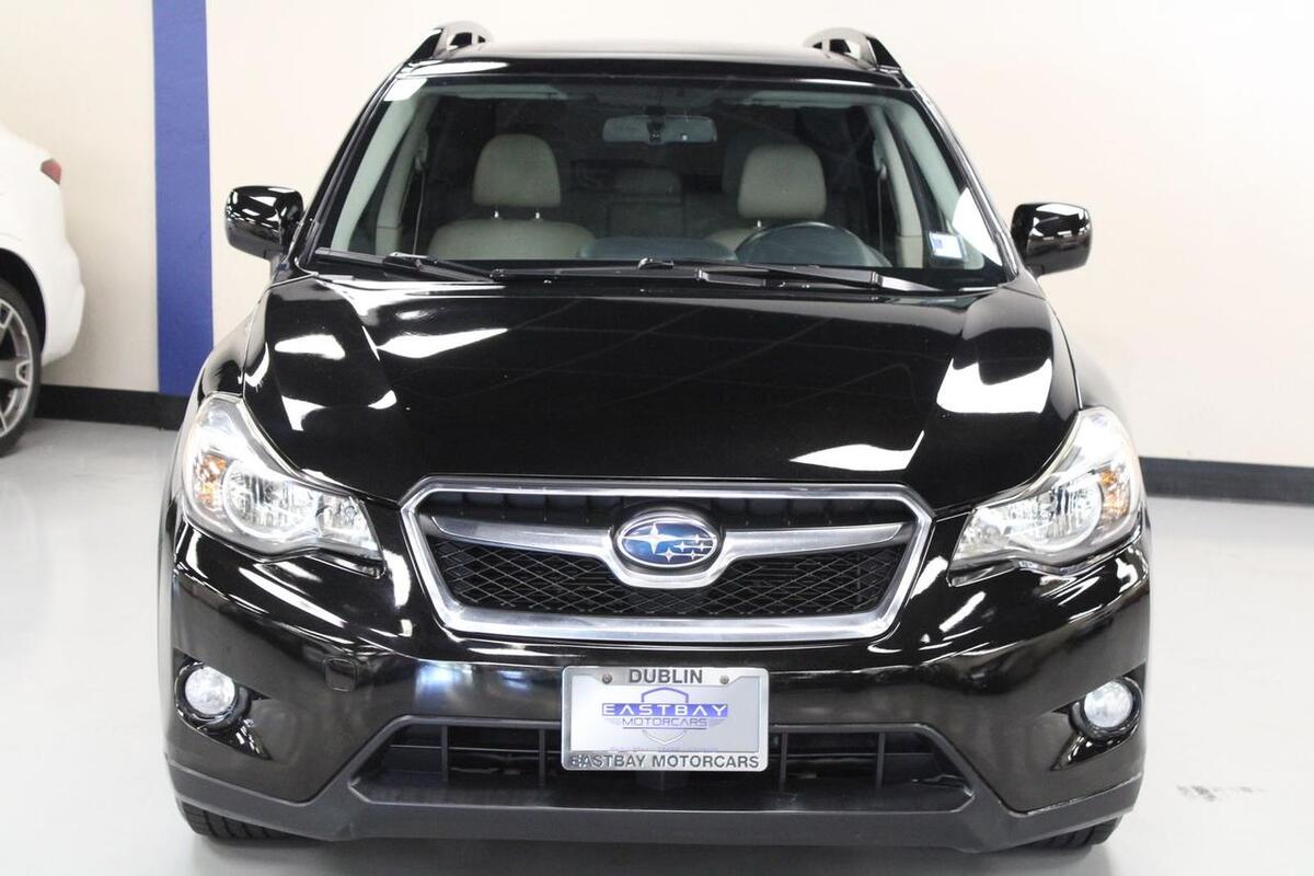 2013 Subaru XV Crosstrek 2.0i Limited Dublin CA