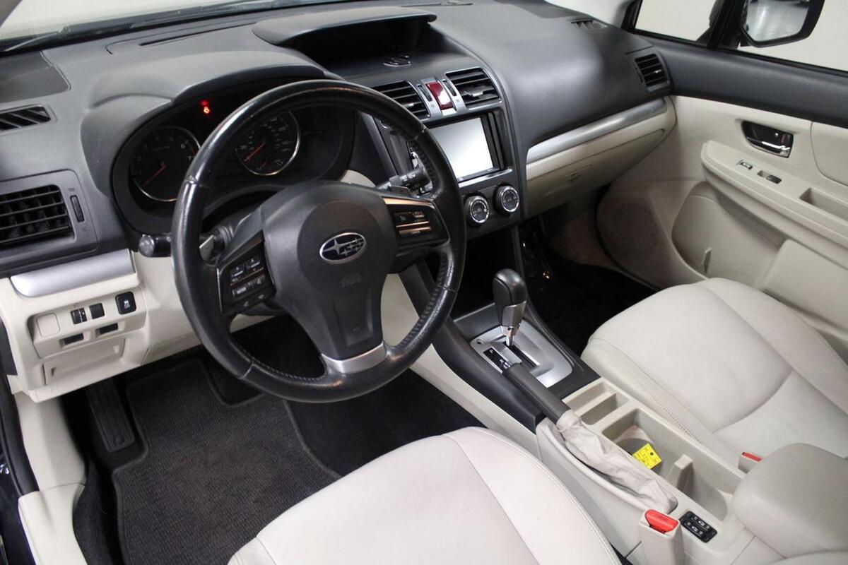 2013 Subaru XV Crosstrek 2.0i Limited Dublin CA