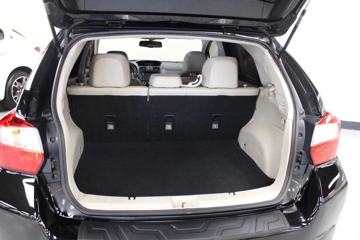 2013 Subaru XV Crosstrek 2.0i Limited Dublin CA