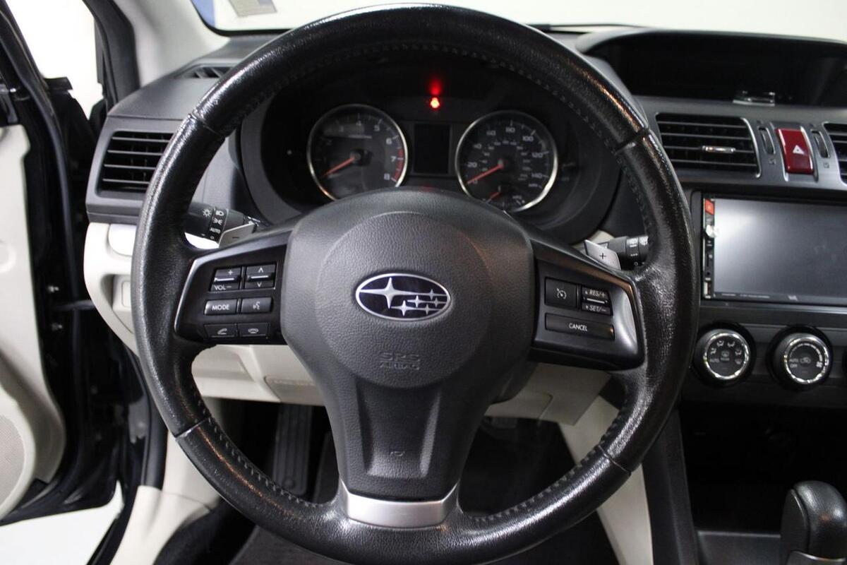 2013 Subaru XV Crosstrek 2.0i Limited Dublin CA