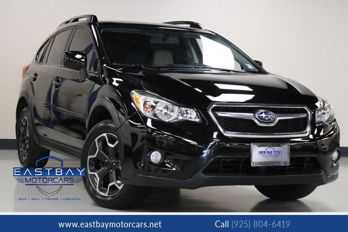2013 Subaru XV Crosstrek 2.0i Limited Dublin CA