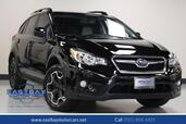 2013 Subaru XV Crosstrek 2.0i Limited